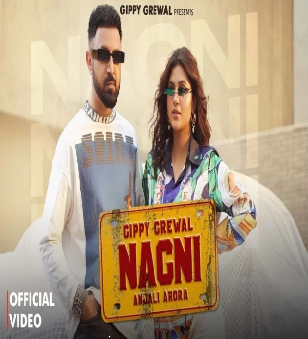 Nagni Latest Punjabi Songs 2025