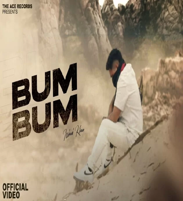Bum Bum New Haryanvi Song 2025