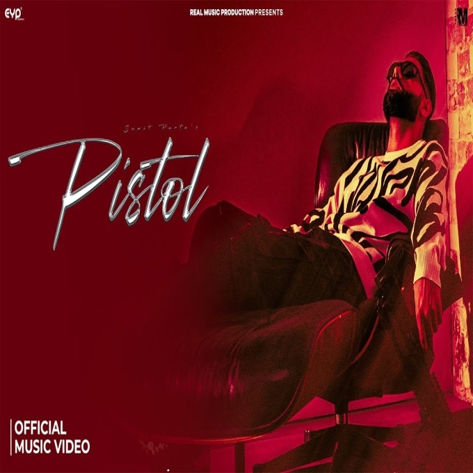 Pistol New Haryanvi Song 2025