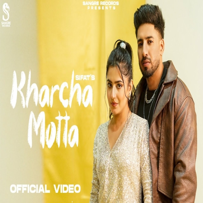 Kharcha Motta New Haryanvi Song 2025