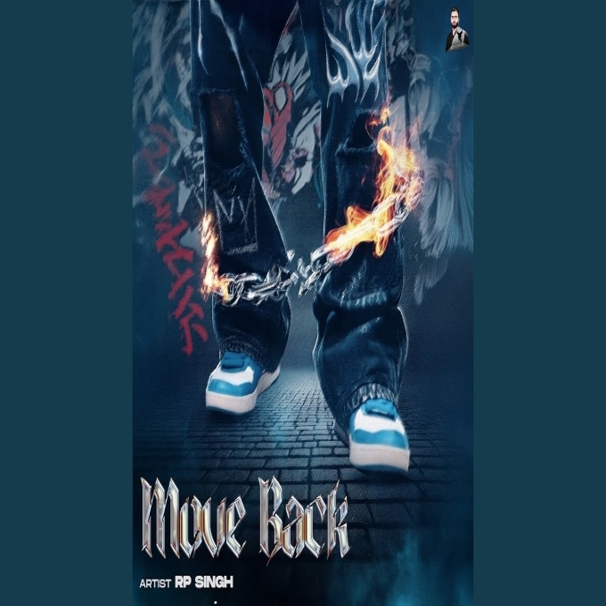 Move Back New Haryanvi Song 2025