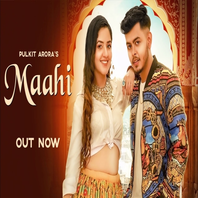 Maahi Anjali99 New Haryanvi Song 2022