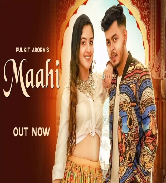 Maahi Anjali99 New Haryanvi Song 2022