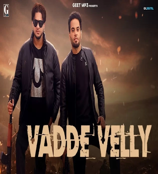 Vadde Velly