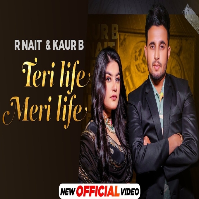 Teri Life Meri Life