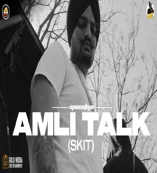 Amli Talk Skit