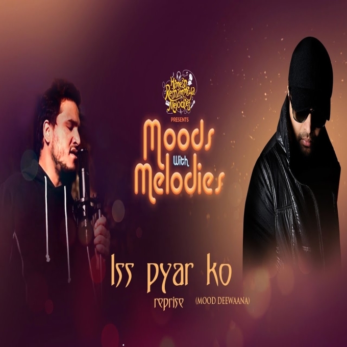 Iss Pyar Ko