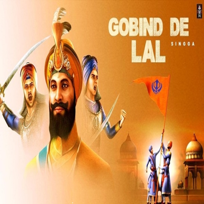 Gobind De Lal