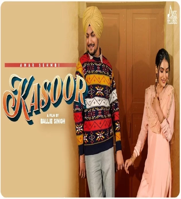 Kasoor