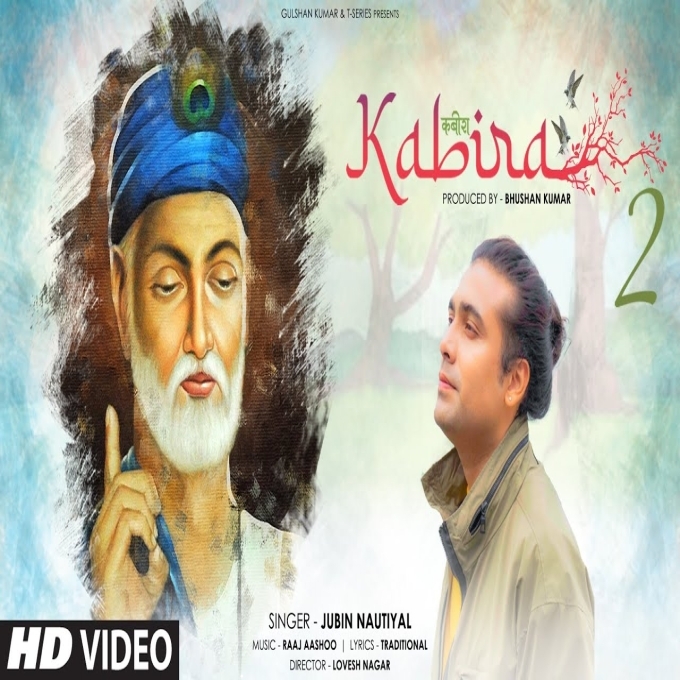 Kabira 2 Jubin Nautiyal