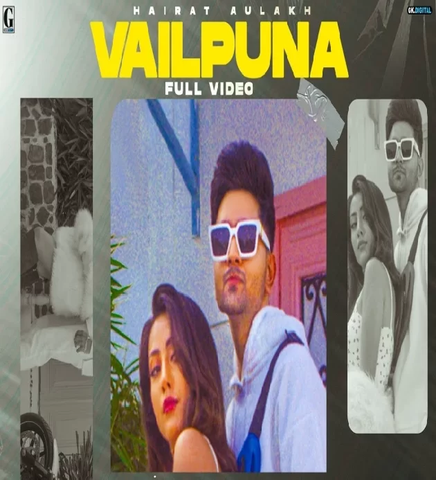 Vailpuna Hairat Aulakh