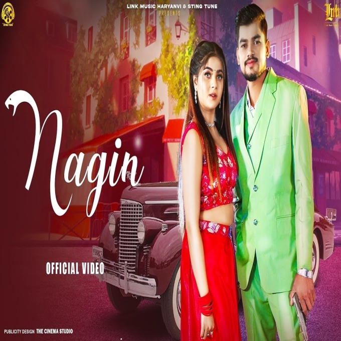 Nagin Latest Haryanvi Song 2025