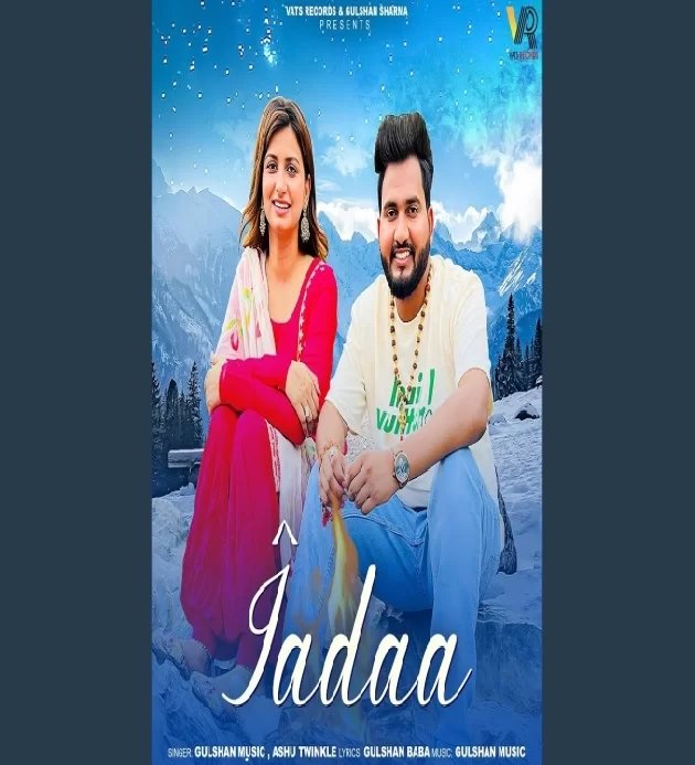Jadaa New Haryanvi Romantic Songs 2025