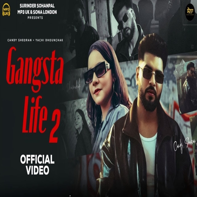 Gangsta Life 2