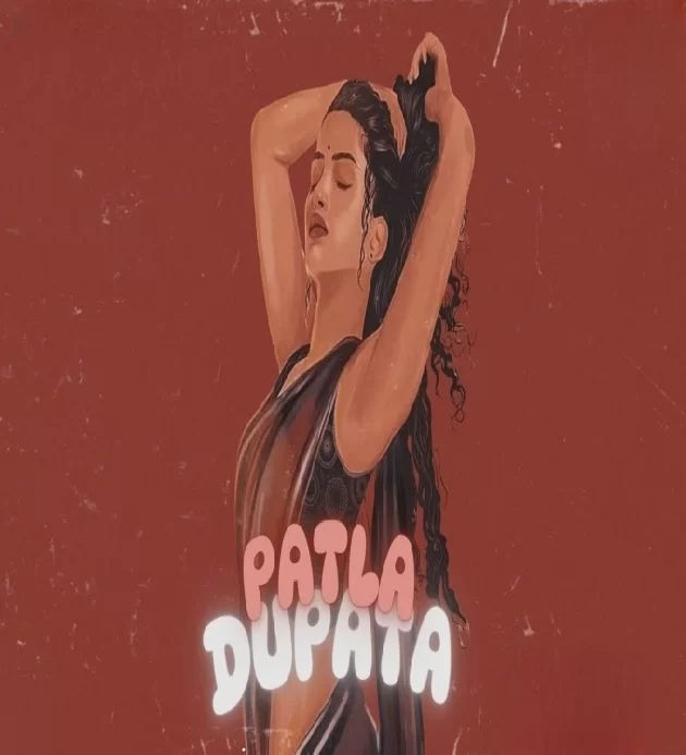 Patla Dupatta Tera Muh Dikhe Refix Haryanvi Ragni Beat 2025