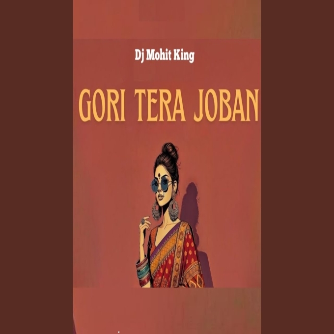 Gori Tera Joban Kare Kamal (Gulabo) New Haryanvi Song 2025