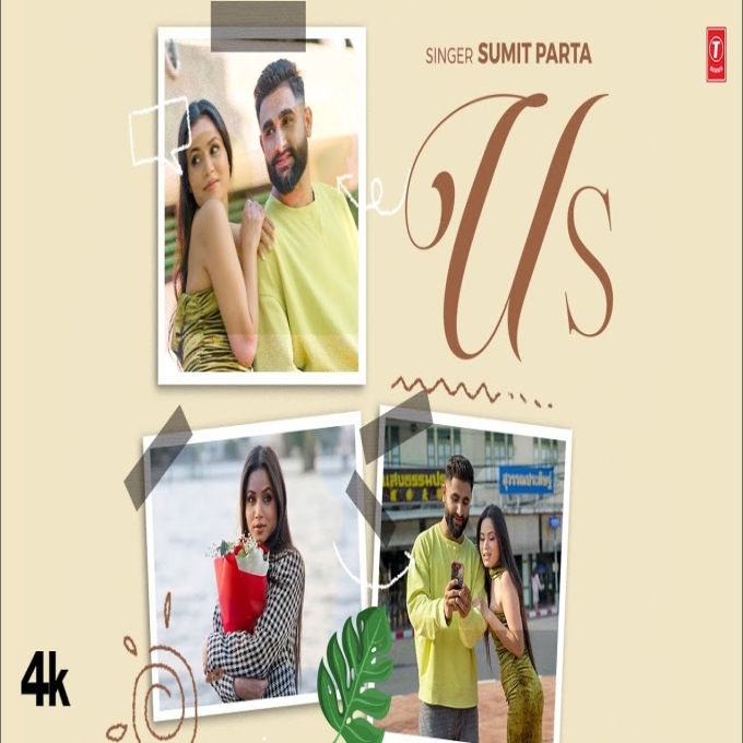 US Sumit Parta Ft Poonam New Haryanvi Song 2025