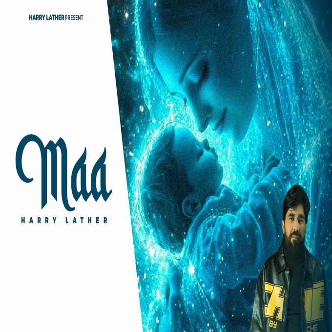 Maa Harry Lather New Haryanvi Song 2025