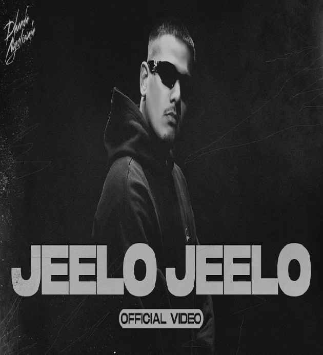 Jeelo Jeelo Dhanda Nyoliwala New Haryanvi Song 2025
