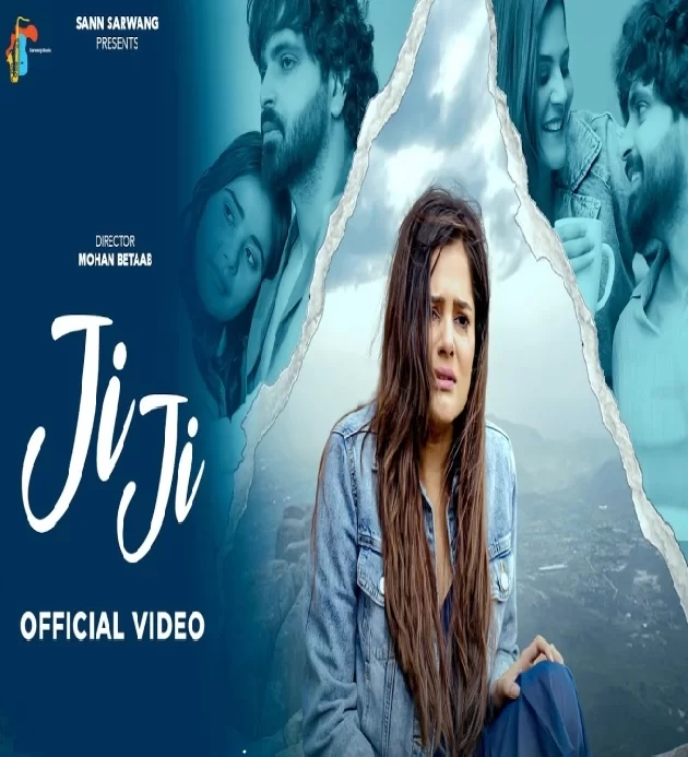 Ji Ji Raj Mawar New Haryanvi Sad Song 2025