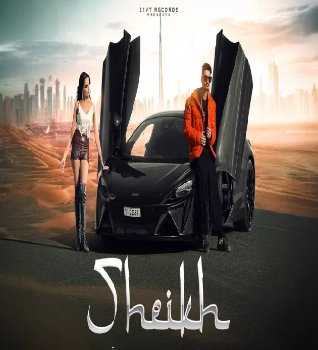 Sheikh Raj Mawar New Haryanvi Song 2025