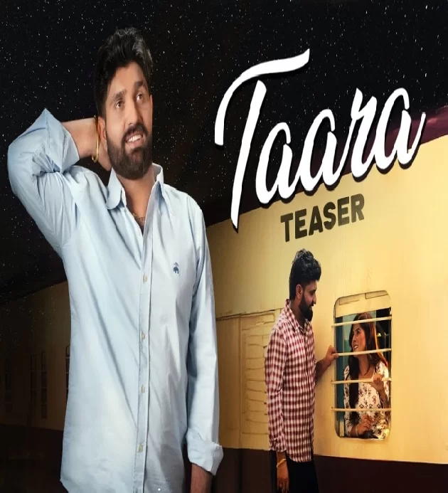 Taara Khasa Aala Chahar New Haryanvi Song 2025