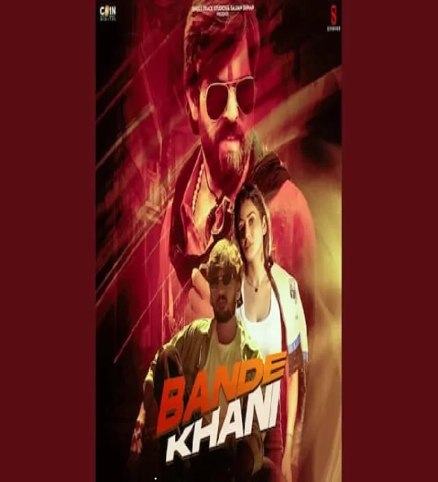 Bandekhani Masoom Sharma New Haryanvi Song 2025