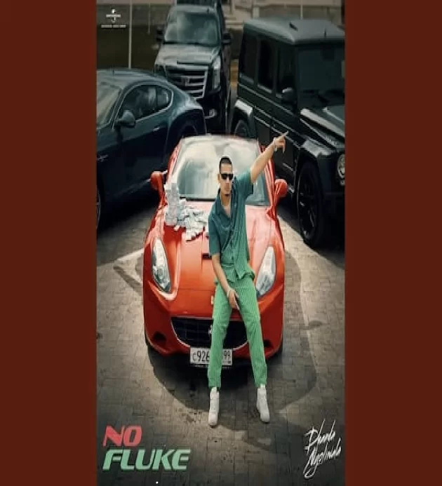 No Fluke Dhanda Nyoliwala New Haryanvi Song 2025