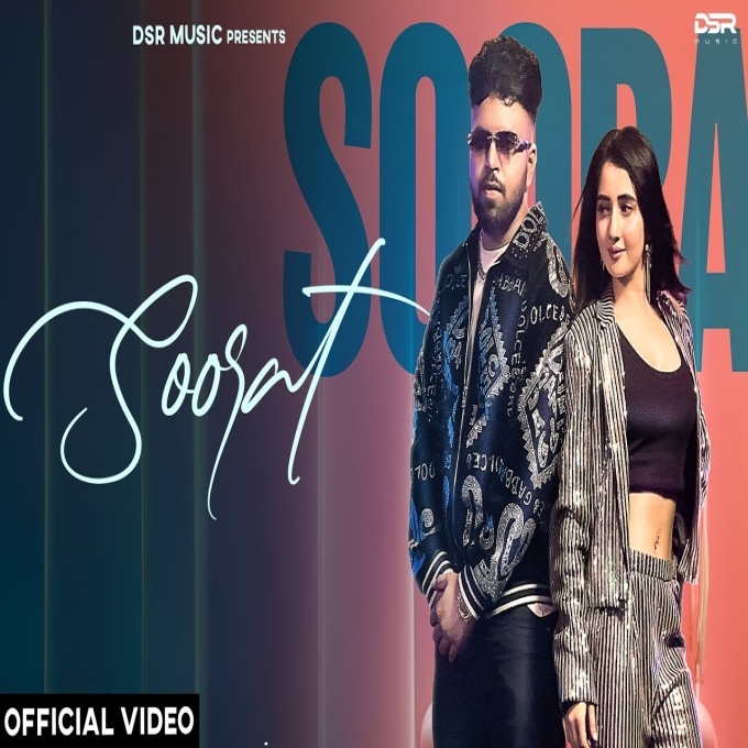 Soorat Shiqaari Latest Haryanvi Music 2025