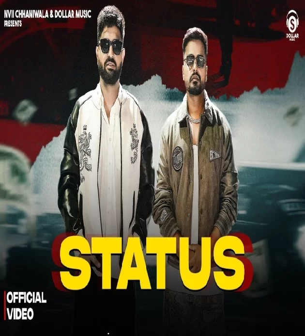 Status Khasa Aala Chahar New Haryanvi song 2025