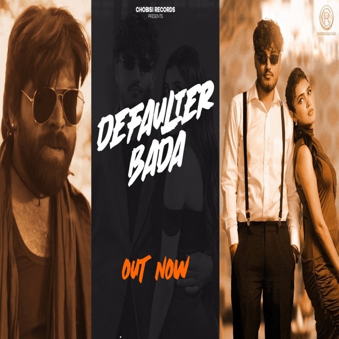 Defaulter Bada Masoom Sharma Latest Haryanvi Song 2025