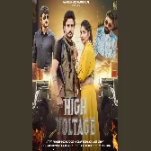 High Voltage Sandeep Surila New Haryanvi Dj Song 2025