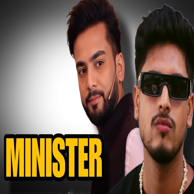 Minister Sangam Vigyaanik New Haryanvi Song 2025