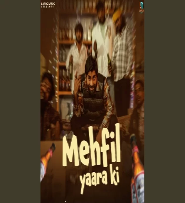 Mehfil Yaara Ki
