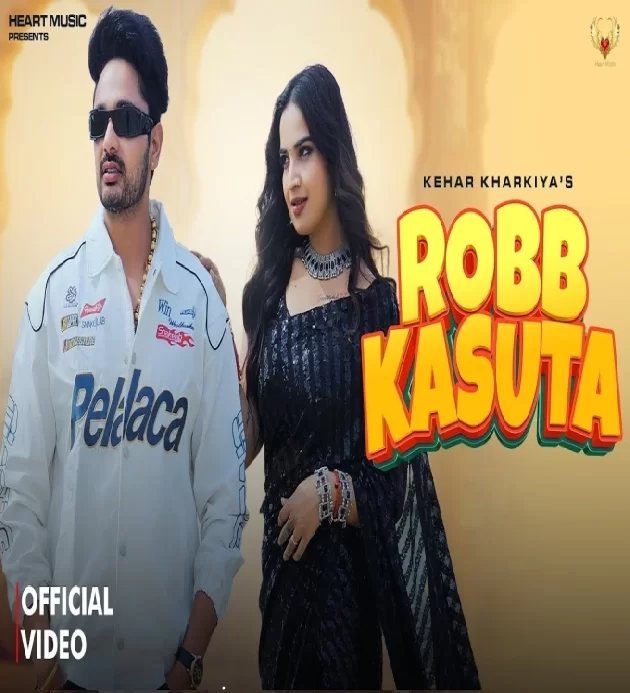 Robb Kasuta Satte Farmaniya