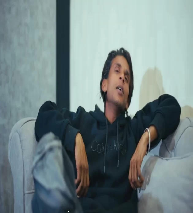 Vaataavaran Dada Sadhu