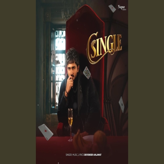 Single Devender Ahlawat