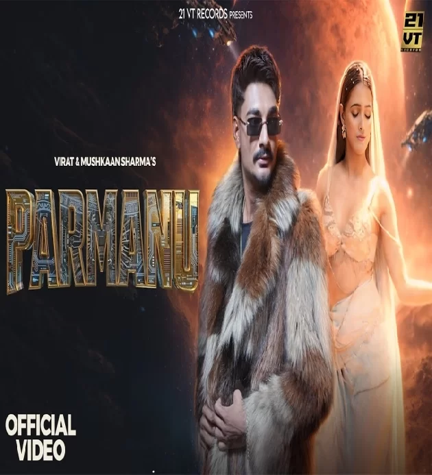 Parmanu Bali Sharma