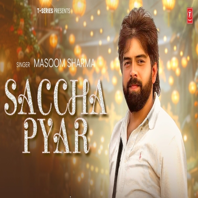 Saccha Pyar Masoom Sharma