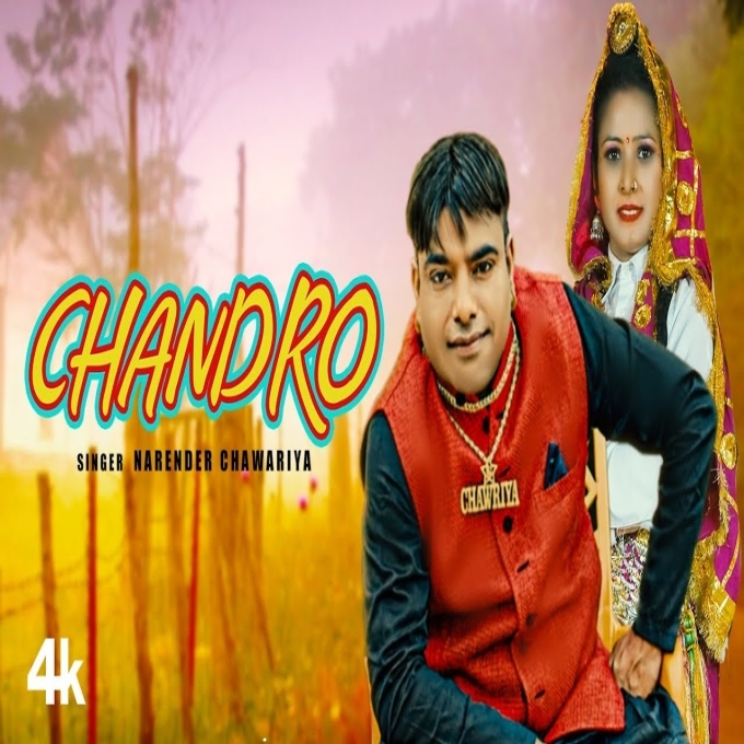 Chandro