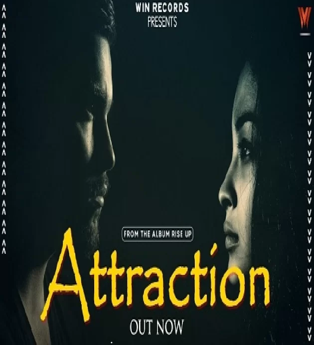 Attraction Shabd New Haryanvi Song 2022