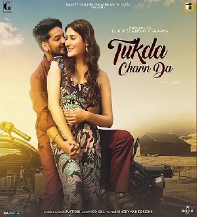 Tukda Chann Da Lavi Tibbi New Punjabi Song 2022