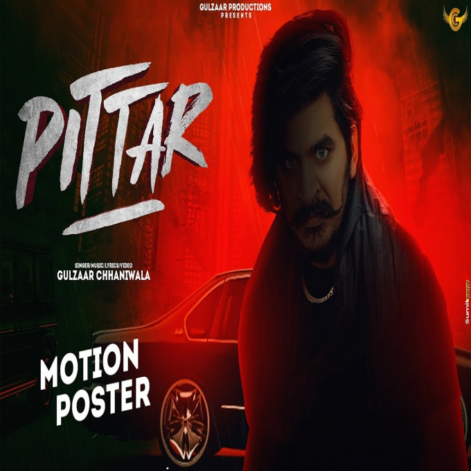 Pittar Gulzaar Chhaniwala 2022
