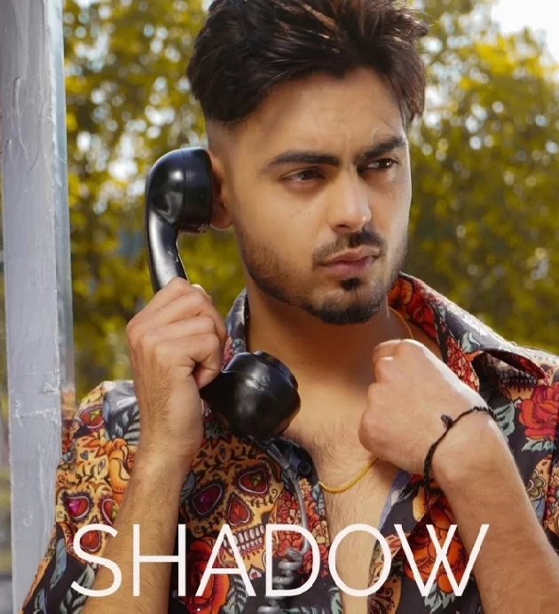 Shadow Jassa Dhillon Latest Punjabi Song 2022