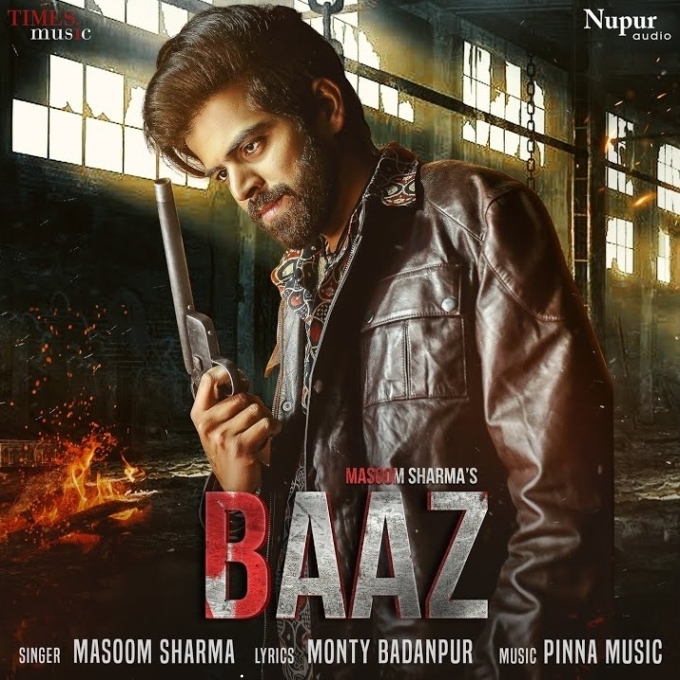 Baaz Masoom Sharma New Haryanvi Song 2022