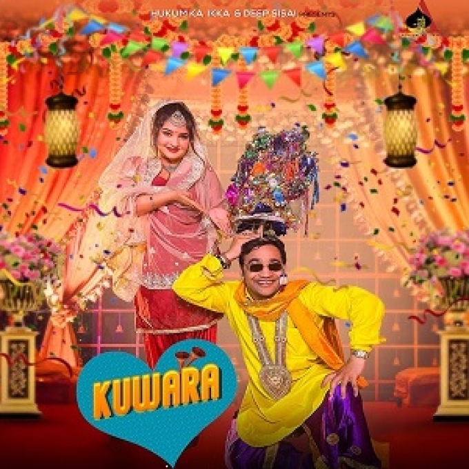 Kuwara Manish Mast ft Himanshi Choudhary New Haryanvi Song 2022