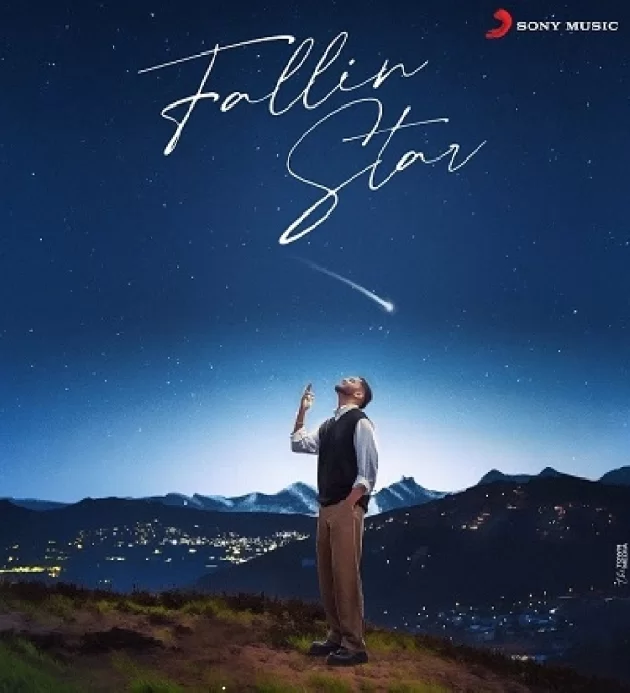 Fallin Star Harnoor Ft konyali Latest Punjabi Song 2022 