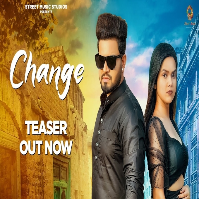 Change Ashu Morkhi ft Sonali Rawat New Haryanvi Songs Harayanvi 2022