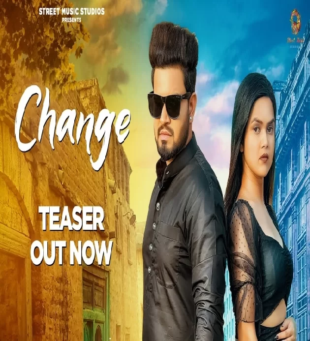 Change Ashu Morkhi ft Sonali Rawat New Haryanvi Songs Harayanvi 2022