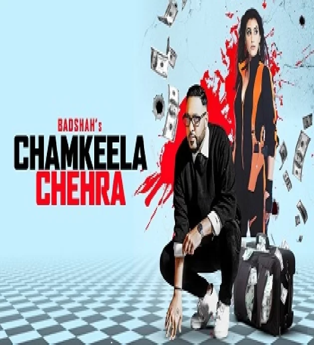 Chamkeela Chehra Badshah Ft Sonia Rathee New Hindi Song 2022